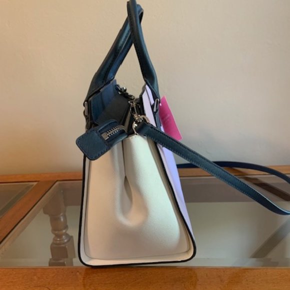 Kate Spade Cameron Satchel NWT - Picture 9 of 9